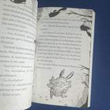 Les renards de Bois-Pourri. 01