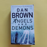 Angels and demons