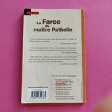 La Farce de maître Pathelin