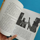 Les enfants du Nil. 12. La caravane fantôme