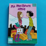 Ma meilleure amie