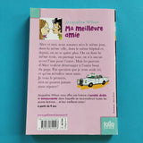 Ma meilleure amie