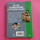 Les Six Compagnons et le château maudit