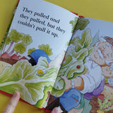 Read It Yourself. The Enormous Turnip - Level 1