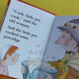 Read It Yourself. The Magic Porridge Pot - Level 1