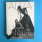 Alva dans la nuit