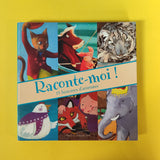 Raconte-Moi ! 15 Histoires d'animaux