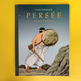 Persée. Vainqueur de la Gorgone