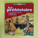 La préhistoire