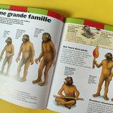 La préhistoire