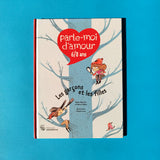Parle-moi d'amour 6/8 ans. Les garçons et les filles