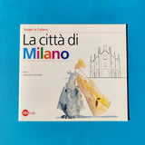 La città di Milano