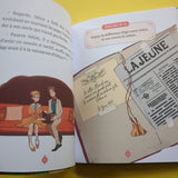 Miss Agatha. 06. Piège à Constantinople