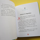 Miss Agatha. 06. Piège à Constantinople