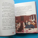 Miss Agatha. 03. Énigme dans l'Orient Express