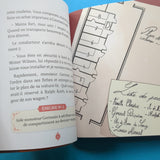 Miss Agatha. 03. Énigme dans l'Orient Express