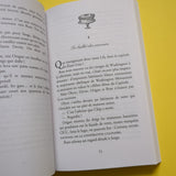 La pâtisserie Bliss. 4. La bouchée ensorcelée