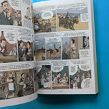 L'Incroyable histoire de la médecine