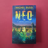 N.E.O. 02. Les deux châteaux