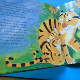 Le Tigre et la tolerance
