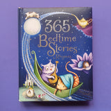 365 Bedtime Stories & Rhymes