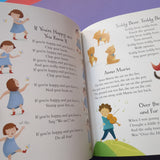 365 Bedtime Stories & Rhymes