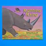 Running Rhino