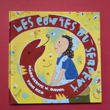 Les contes du serpent