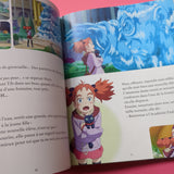 Mary et la fleur de la sorcière