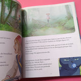 Mary et la fleur de la sorcière