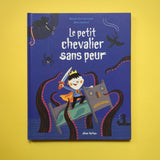 Le petit chevalier sans peur