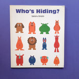 Who's Hiding