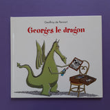 Georges le dragon