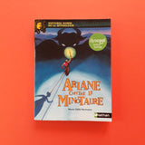 Ariane contre le minotaure. Dyscool