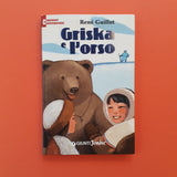 Griska e l'orso
