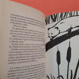 Griska e l'orso