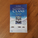 La Guerre des Clans. Cycle 2. 02. Clair de lune