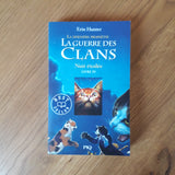 La Guerre des Clans. Cycle 2. 04. Nuit étoilée