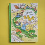 L'incroyable mademoiselle Bang !