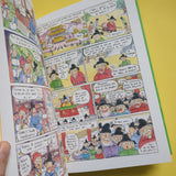 L'incroyable mademoiselle Bang !