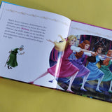 Barbie et les trois mousquetaires