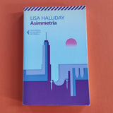 Asimmetria
