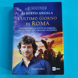 La trilogia di Nerone. 01. L'ultimo giorno di Roma