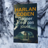Gagner n'est pas jouer