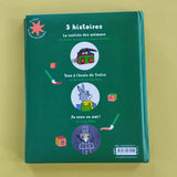 3 histoires pour la rentrée