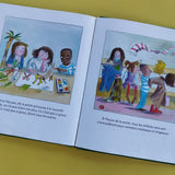 3 histoires pour la rentrée