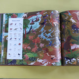 Cherche et Trouve. Les Dinosaures