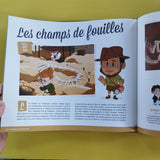 Cherche et Trouve. Les Dinosaures