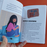 Kinra Girls. Destination mystère. 06. Panique à l'école de danse