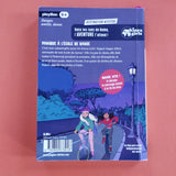 Kinra Girls. Destination mystère. 06. Panique à l'école de danse